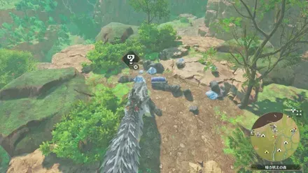 宝箱39の見た目