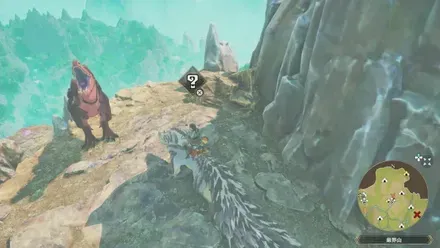 プーギー47の見た目