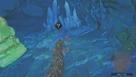 プーギー49の見た目