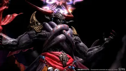 FINAL FANTASY XIV Letter from the Producer LIVE Part XCI 1-12-23 screenshot