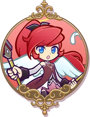 フローレ ver.佐倉杏子（星7）の画像