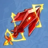 戦魂の血珀画像