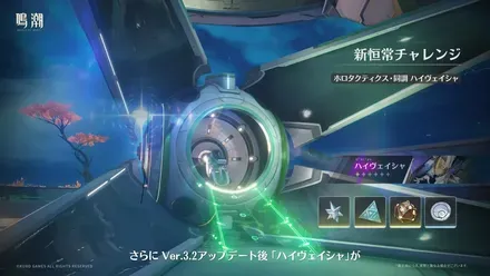 ホロタクティクス