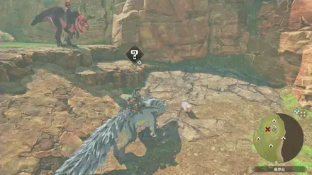 プーギー51の見た目