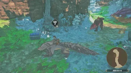 宝箱41の見た目