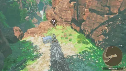 宝箱40の見た目