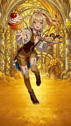 リーオン【ホワイトデー】