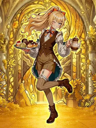 リーオン【ホワイトデー】