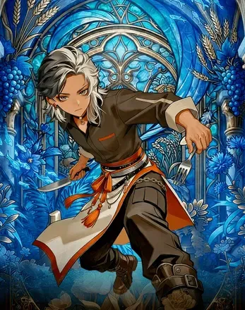 シックス【ホワイトデー】