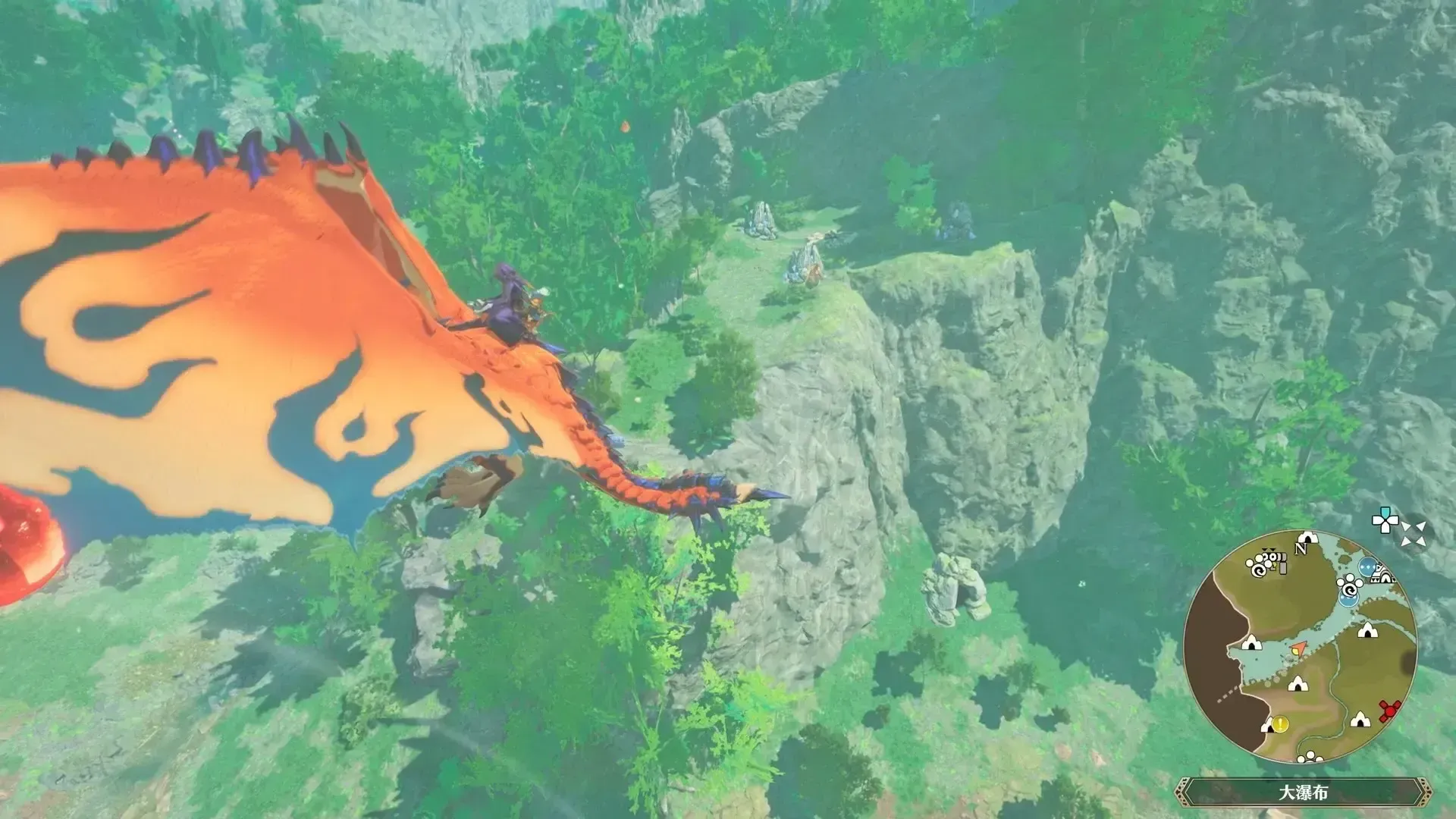 オオパの推理