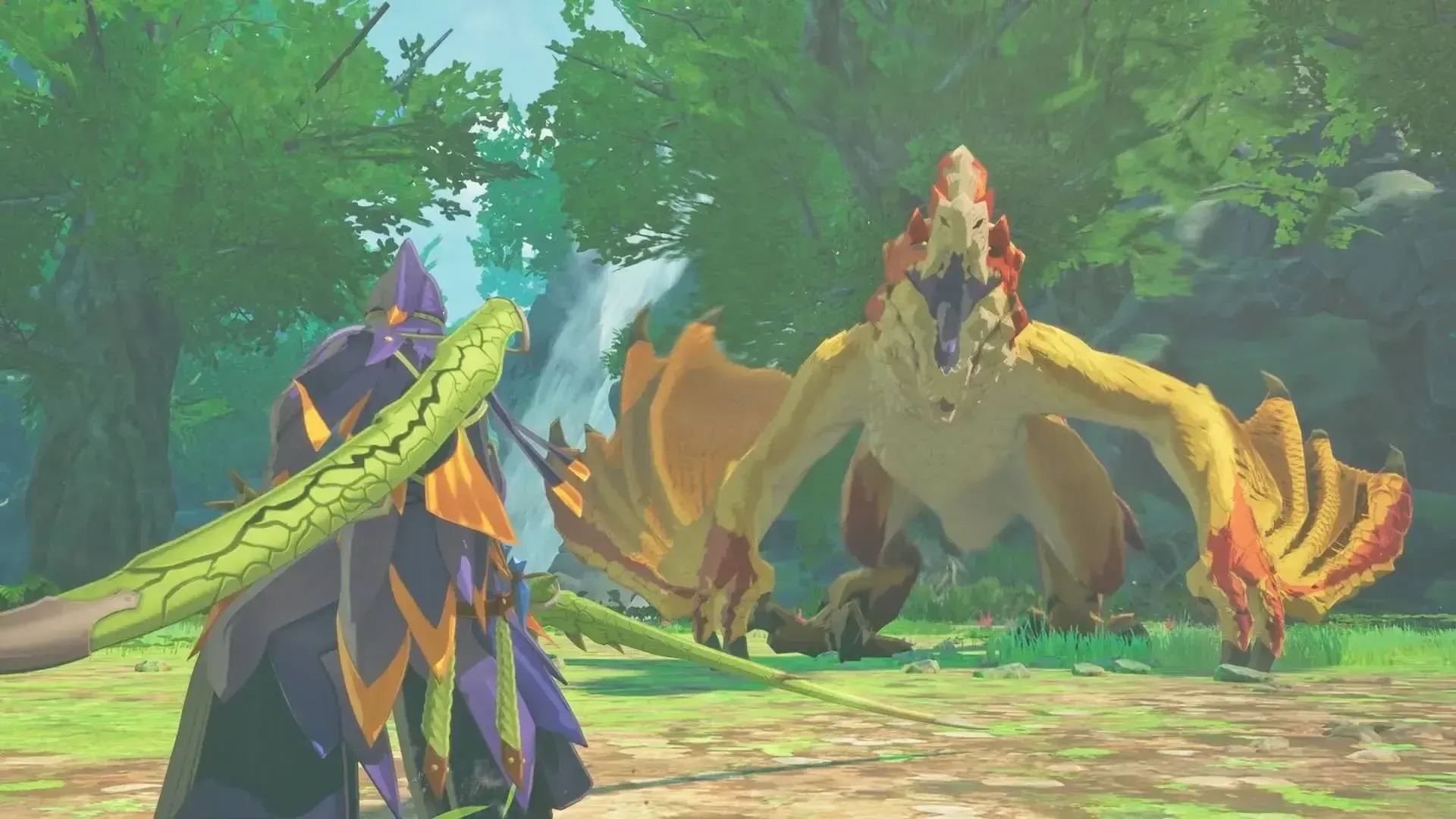 オオパの推理