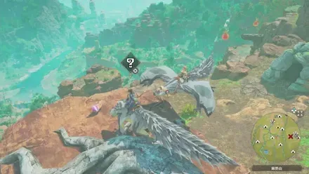 プーギー52の見た目