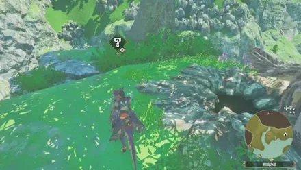 プーギー22の見た目