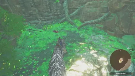 プーギー54の見た目