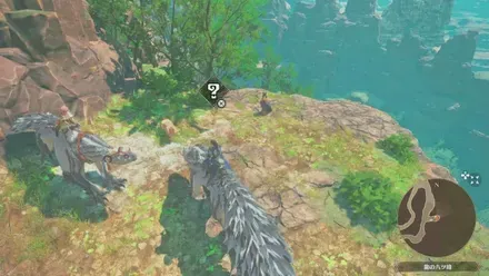 プーギー55の見た目