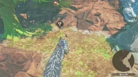 プーギー56の見た目