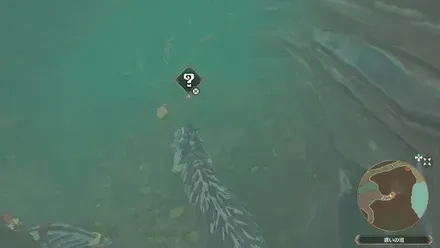 プーギー57の見た目