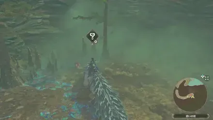 プーギー58の見た目