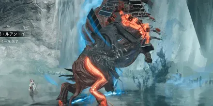 攻撃が通る状態