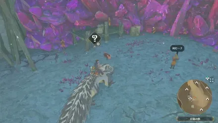 プーギー60の見た目