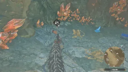 プーギー64の見た目