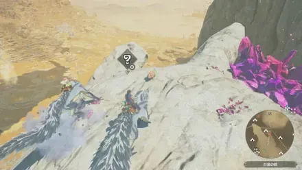 プーギー65の見た目