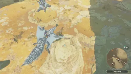 プーギー66の見た目