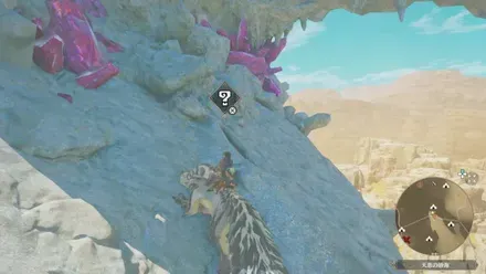 プーギー67の見た目