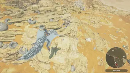 プーギー68の見た目