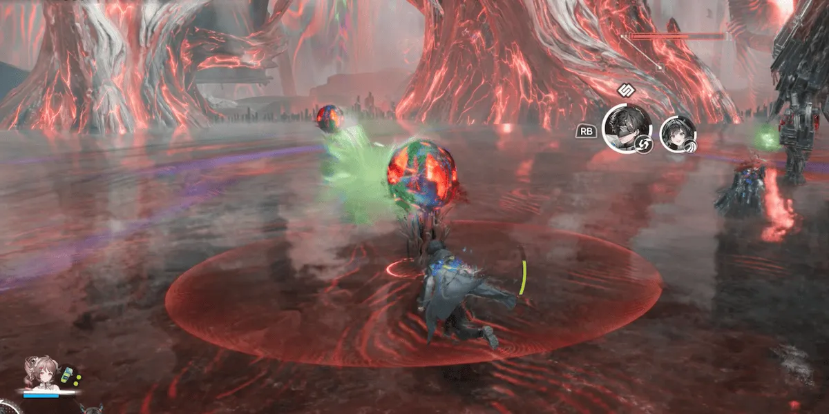 燃え上がる禍根