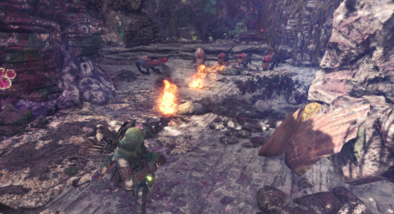 スリンガーアクションの画像