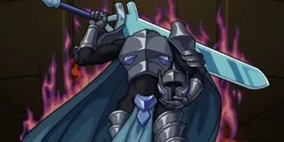 ベルディアの画像