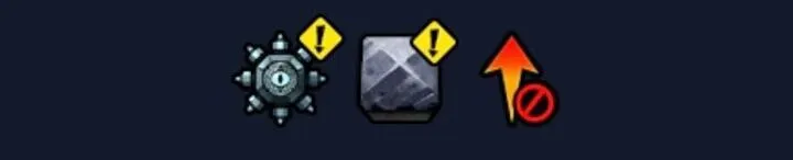 ベルディアギミック