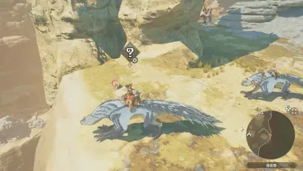 プーギー73の見た目