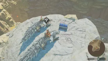 宝箱55の見た目