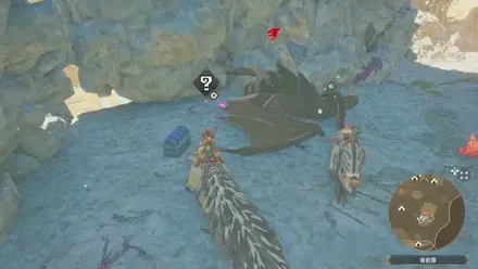 宝箱56の見た目