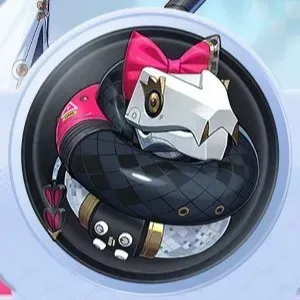 影を追う白き牙画像