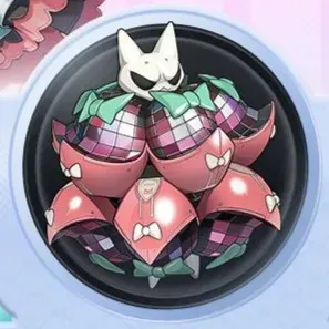 妄想ディスコティック画像