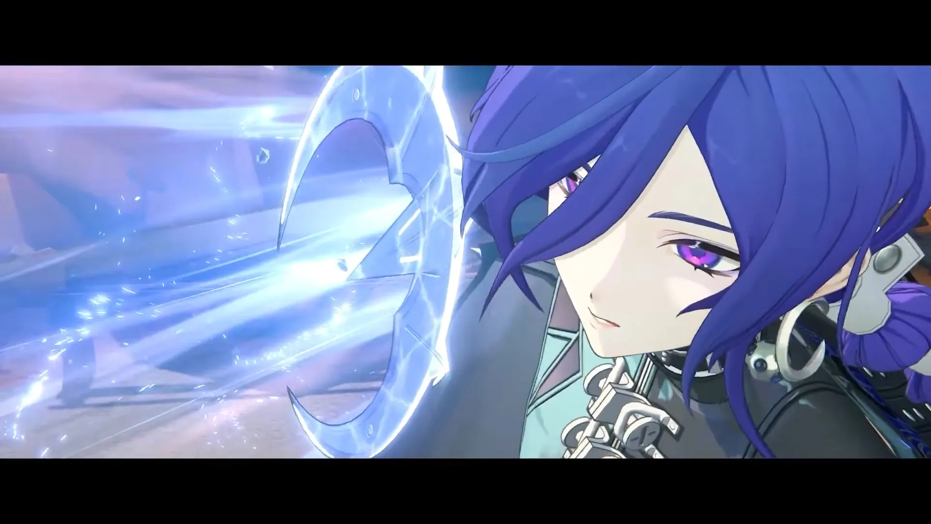 プロメイアの立ち絵