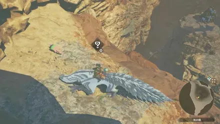 プーギー81の見た目