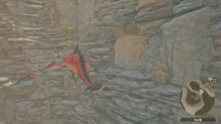 プーギー82の見た目