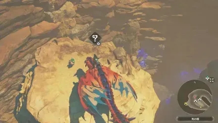 プーギー83の見た目