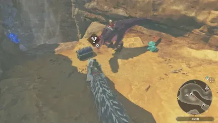 宝箱71の見た目