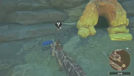 宝箱72の見た目