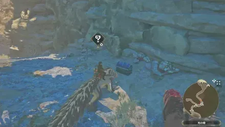 気合のカタマリ×1