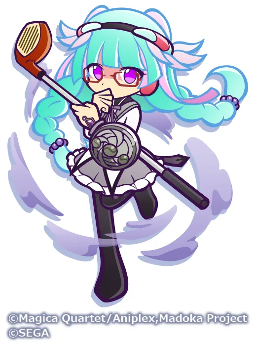 テラ ver.暁美ほむら(星7)