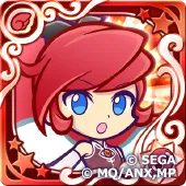 フローレ ver.佐倉杏子（星7）の画像