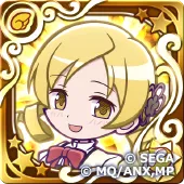 巴マミ 制服ver.（星7）の画像