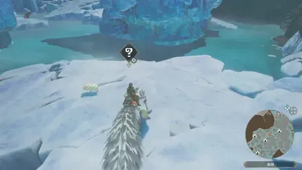 プーギー85の見た目