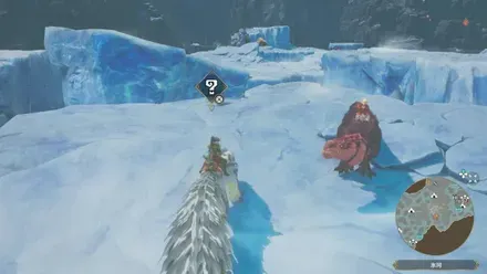 プーギー87の見た目